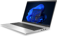 HP EliteBook 655 G9 | 15.6 1920x1080 / AMD 5675U Ryzen 5 Pro 6x2.30 GHz / 16 GB RAM / 512 GB SSD