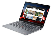 Lenovo ThinkPad X1 Yoga Gen 8 | 14 1920x1200 / Intel 1345U Core i5 10x1.60 GHz / 32 GB RAM / 512 GB SSD