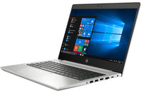 HP ProBook 440 G7 | 14 1920x1080 / Intel 10210U Core i5 4x1.60 GHz / 16 GB RAM / 512 GB SSD