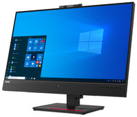 Lenovo ThinkVision T27hv-20 | 27 IPS 2560x1440 Farbe: black