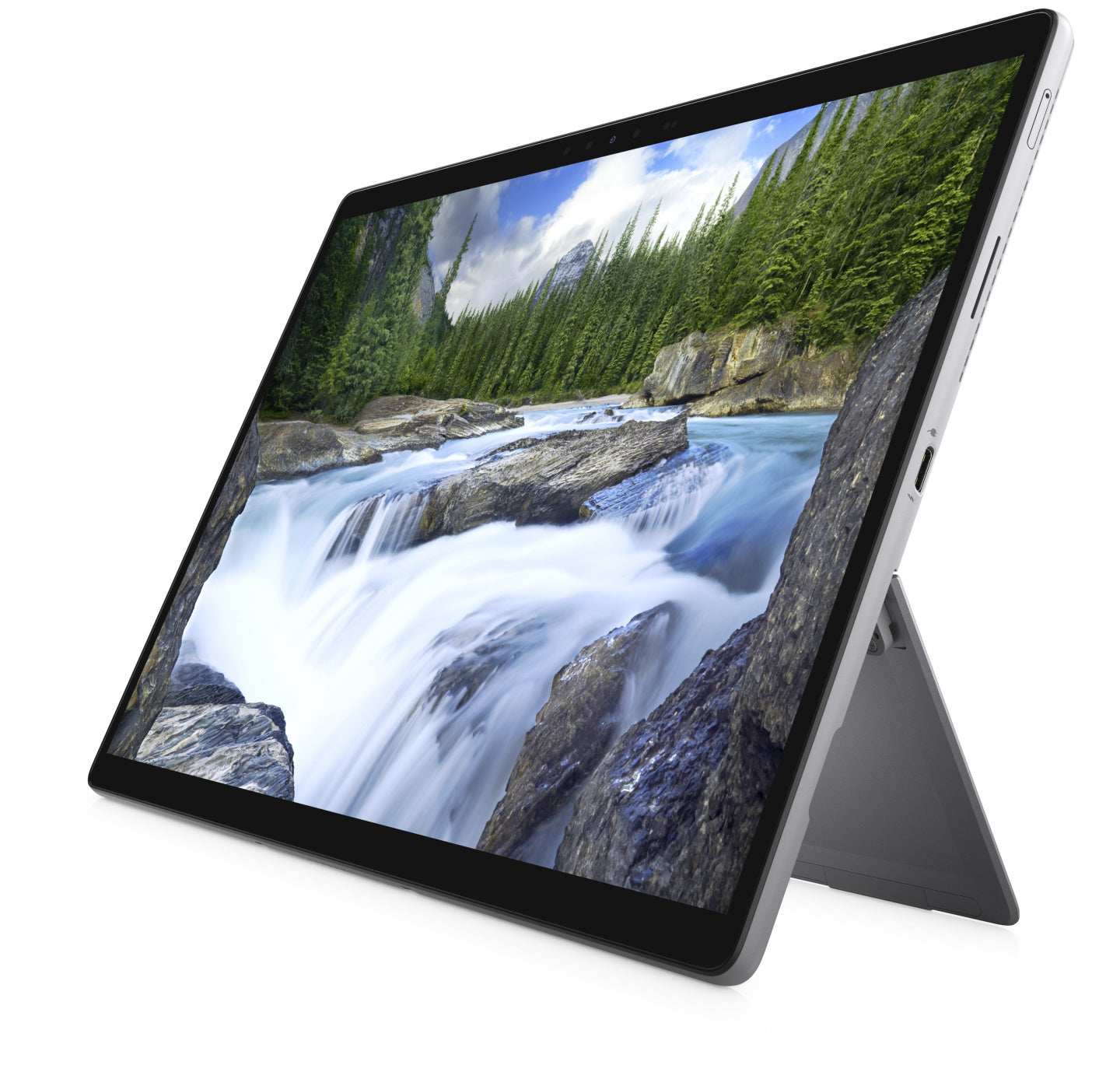 Dell Latitude 7320 Detachable | 13 1920x1280 / Intel 1140G7 Core i5 4x1.10 GHz / 16 GB RAM / 256 GB SSD