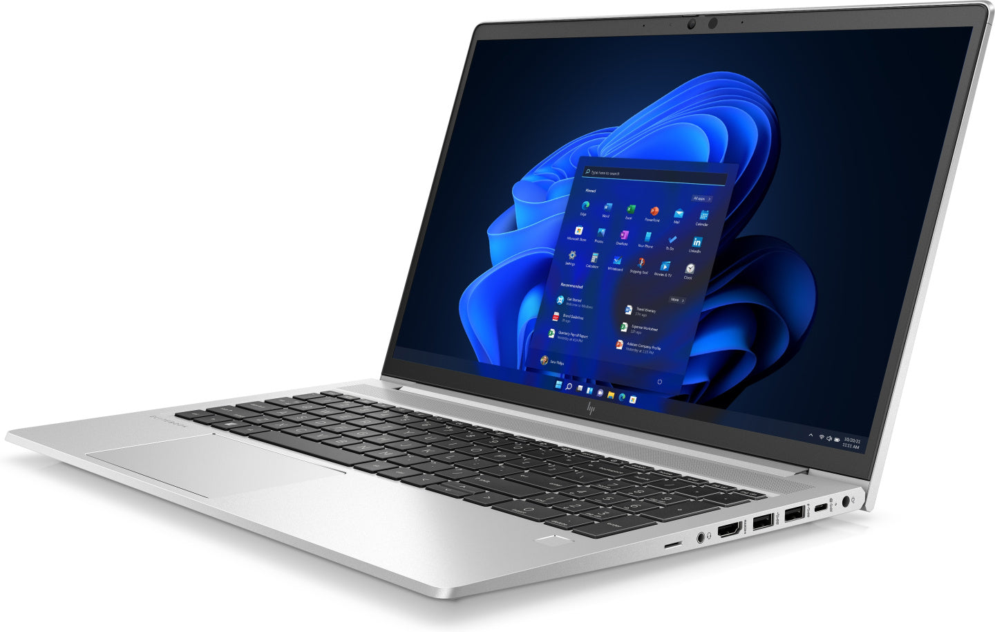 HP EliteBook 655 G9 | 15.6 1920x1080 / AMD 5675U Ryzen 5 Pro 6x2.30 GHz / 16 GB RAM / 512 GB SSD