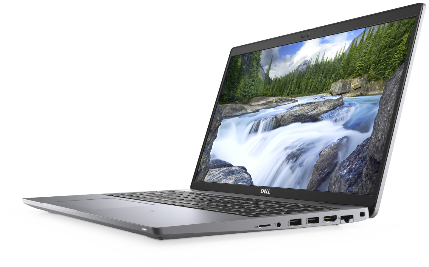 Dell Latitude 5520 | 15.6 1920x1080 / Intel 1135G7 Core i5 4x2.40 GHz / 16 GB RAM / 512 GB SSD