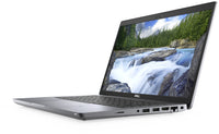 Dell Latitude 5420 | 14 1920x1080 / Intel 1135G7 Core i5 4x2.40 GHz / 16 GB RAM / 512 GB SSD