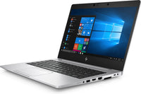 HP EliteBook 830 G6 | 13.3 1920x1080 / Intel 8565U Core i7 4x1.80 GHz / 16 GB RAM / 256 GB SSD
