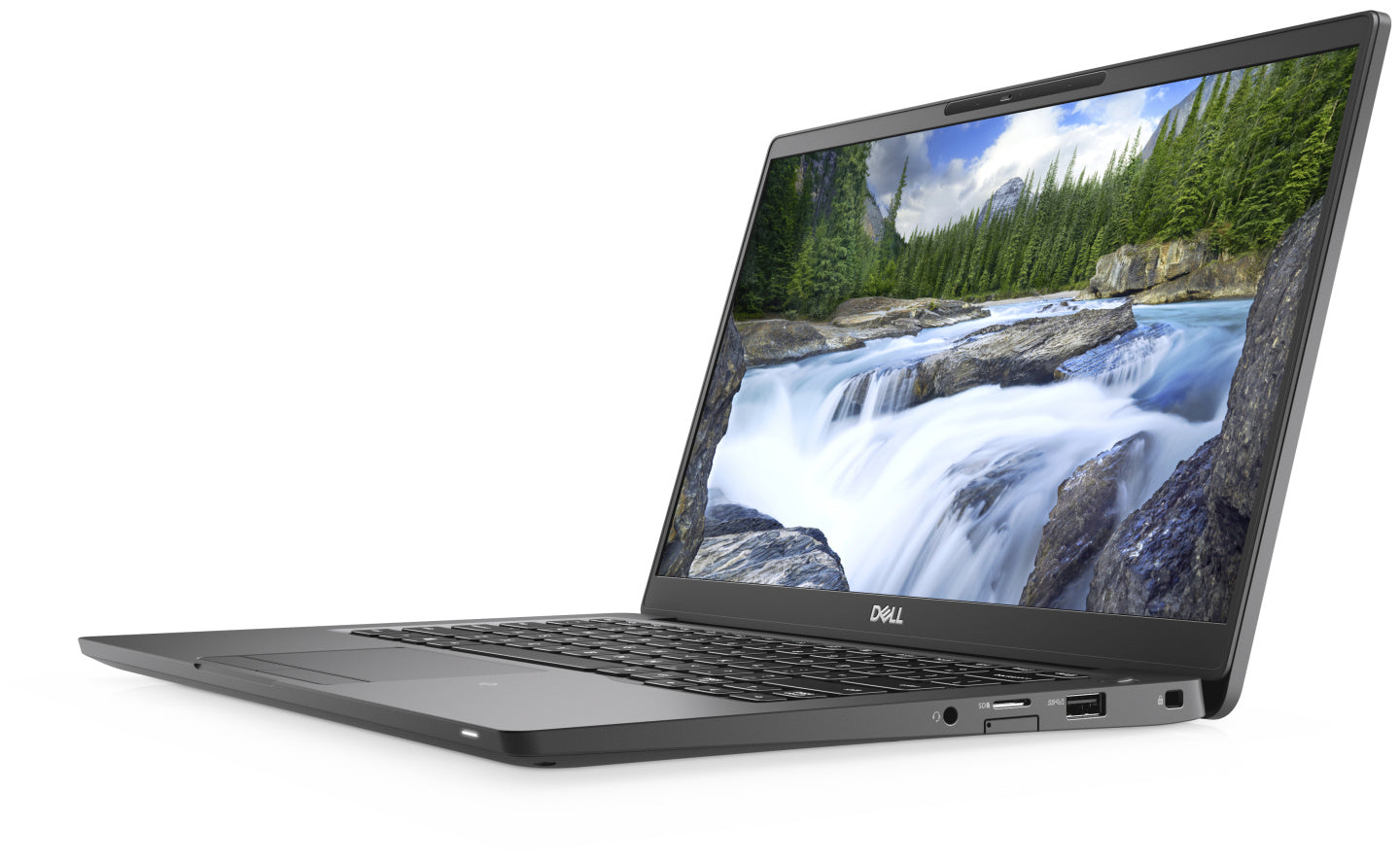 Dell Latitude 7400 | 14 1920x1080 / Intel 8365U Core i5 4x1.60 GHz / 16 GB RAM / 512 GB SSD