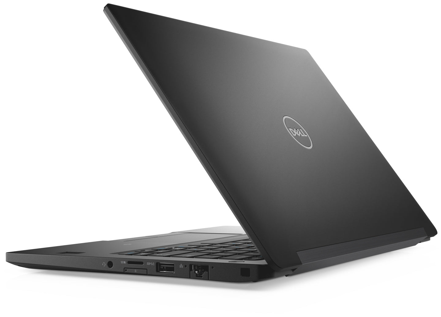 Dell Latitude 7390 | 13.3 1920x1080 / Intel 8350U Core i5 4x1.70 GHz / 16 GB RAM / 512 GB SSD