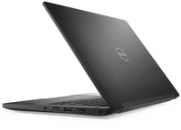 Dell Latitude 7390 | 13.3 1920x1080 / Intel 8350U Core i5 4x1.70 GHz / 16 GB RAM / 512 GB SSD