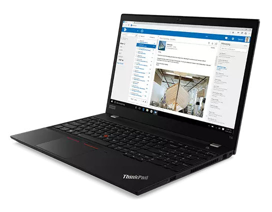 Lenovo ThinkPad T15 Gen 2 | 15.6 1920x1080 / Intel 1185G7 Core i7 4x3.00 GHz / 32 GB RAM / 512 GB SSD