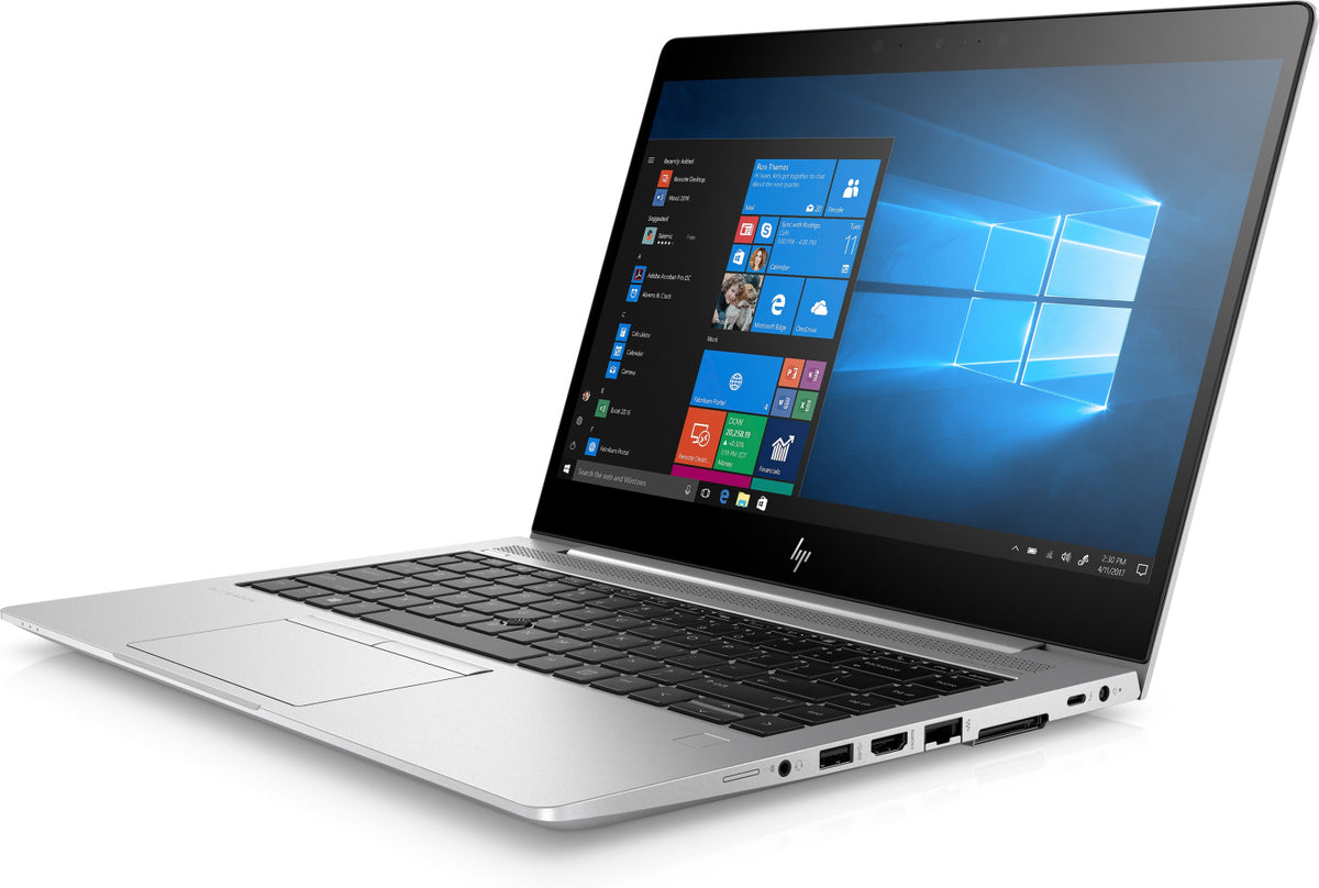 HP EliteBook 840 G6 | 14 1920x1080 / Intel 8265U Core i5 4x1.60 GHz / 16 GB RAM / 256 GB SSD