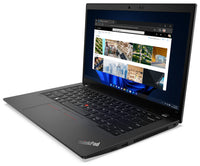 Lenovo Thinkpad L14 Gen 3 | 14 1920x1080 / Intel 1245U Core i5 10x1.60 GHz / 16 GB RAM / 256 GB SSD