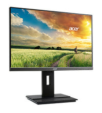 Acer B246HYLBymiprx | 23.8 IPS 1920x1080 Farbe: dark grey