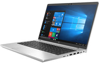 HP ProBook 440 G8 | 14 1920x1080 / Intel 1135G7 Core i5 4x2.40 GHz / 16 GB RAM / 256 GB SSD