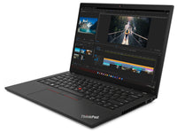 Lenovo ThinkPad T14 Gen 4 | 14 1920x1200 / Intel 1345U Core i5 10x1.60 GHz / 16 GB RAM / 512 GB SSD