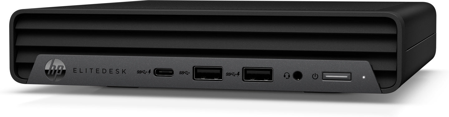 HP EliteDesk 800 G6 | Intel 10500T Core i5 6x2.30 GHz / 16 GB RAM / 256 GB SSD