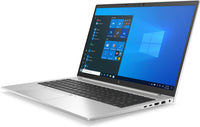HP EliteBook 850 G8 | 15.6 1920x1080 / Intel 1145G7 Core i5 4x2.60 GHz / 16 GB RAM / 512 GB SSD