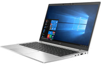 HP EliteBook 840 G7 | 14 1920x1080 / Intel 10310U Core i5 4x1.70 GHz / 16 GB RAM / 512 GB SSD