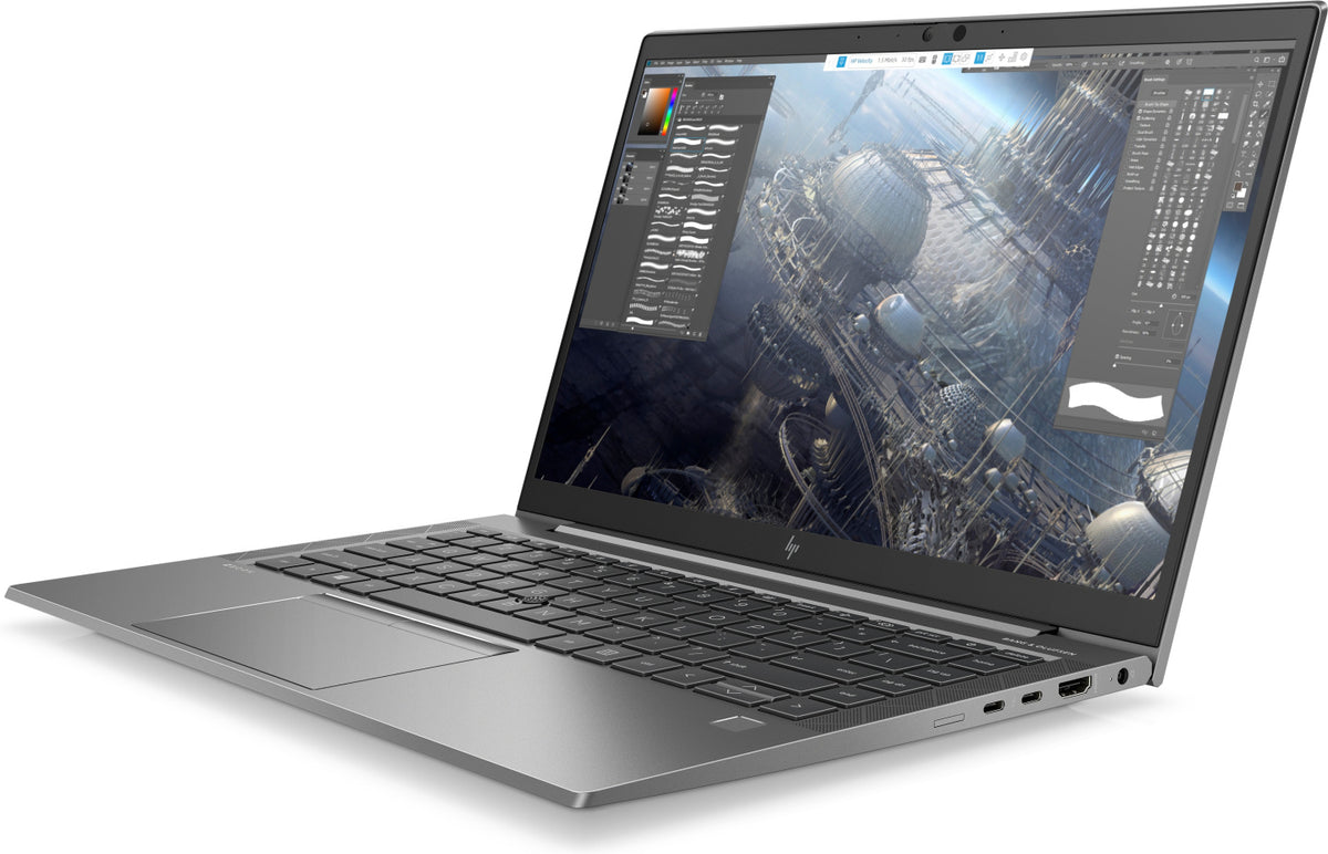 HP ZBook Firefly 14 G7 | 14 1920x1080 / Intel 10310U Core i5 4x1.70 GHz / 16 GB RAM / 256 GB SSD