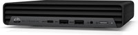 HP EliteDesk 800 G6 | Intel 10500 Core i5 6x3.10 GHz / 16 GB RAM / 256 GB SSD