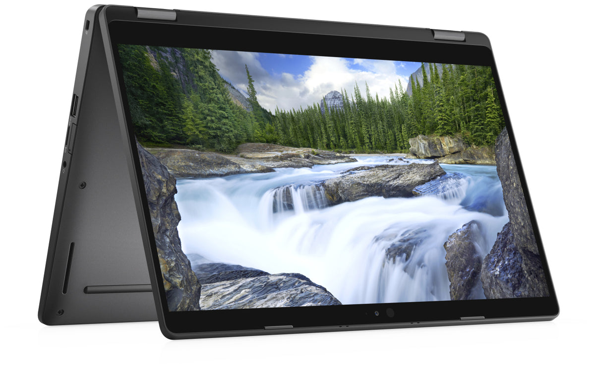 Dell Latitude 5300 2-in-1 | 13.3 1920x1080 / Intel 8265U Core i5 4x1.60 GHz / 16 GB RAM / 512 GB SSD