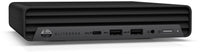 HP EliteDesk 800 G6 | Intel 10500T Core i5 6x2.30 GHz / 16 GB RAM / 256 GB SSD