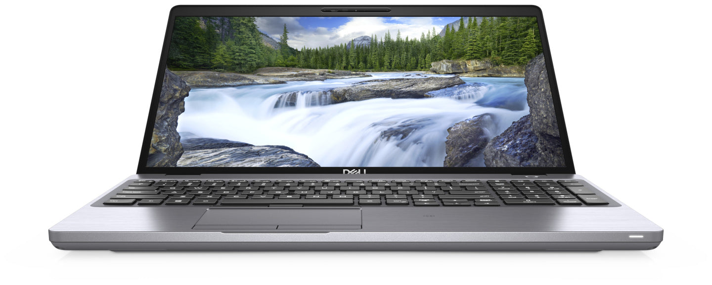 Dell Latitude 5510 | 15.6 1920x1080 / Intel 10210U Core i5 4x1.60 GHz / 16 GB RAM / 512 GB SSD