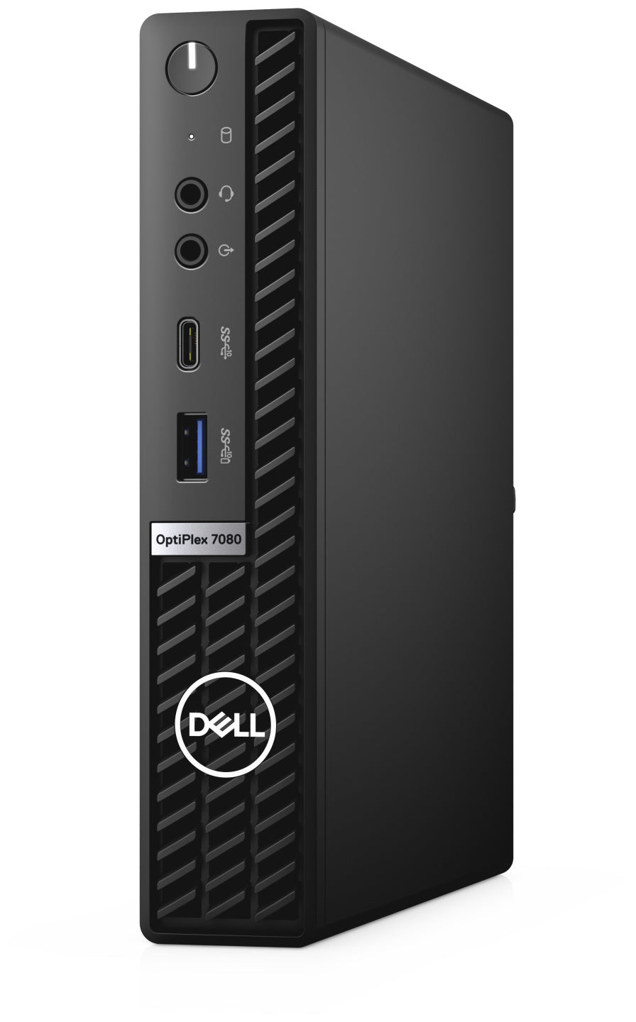 Dell OptiPlex 7080 | Intel 10100T Core i3 4x3.00 GHz / 16 GB RAM / 512 GB SSD