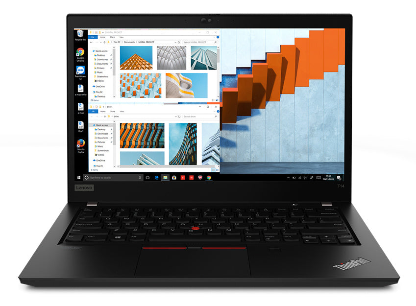 Lenovo ThinkPad T14 | 14 1920x1080 / Intel 10310U Core i5 4x1.70 GHz / 16 GB RAM / 256 GB SSD