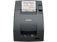 EPSON TM-U220IIB dot matrix printer