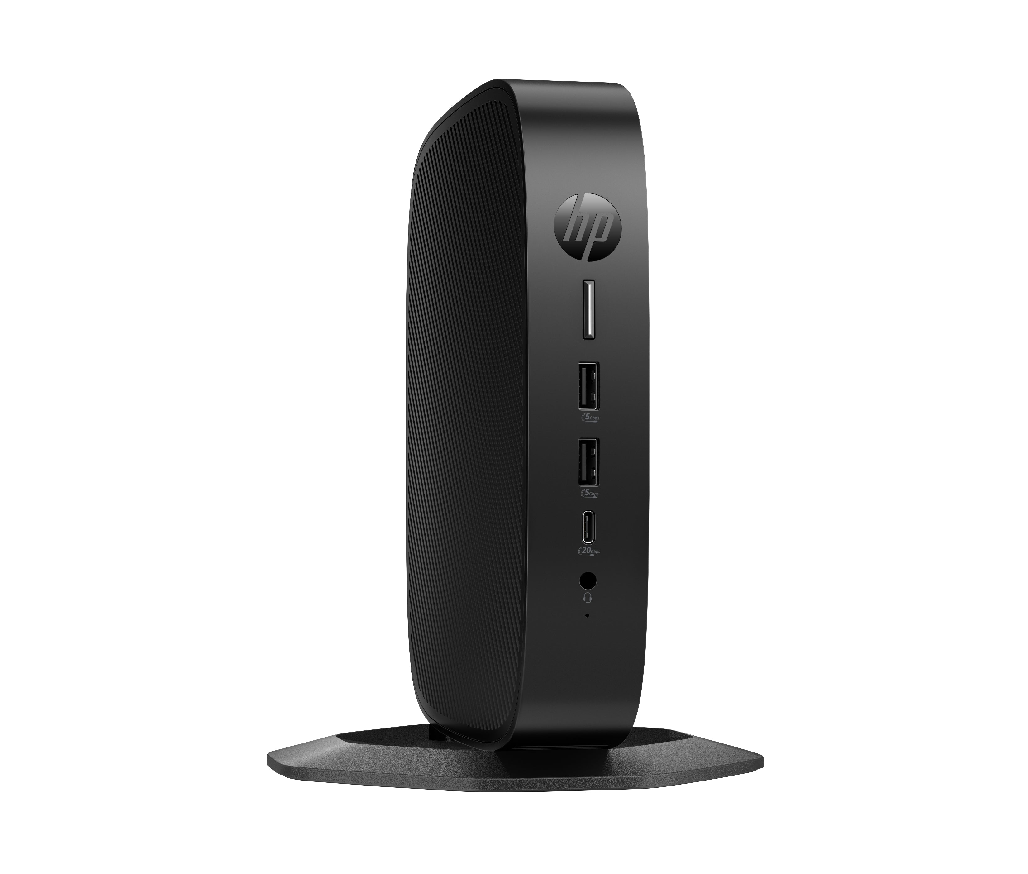 HP INC. Elite t660 Thin Client - Intel U300E - 8GB RAM - 32GB eMMC - HP ThinPro OS