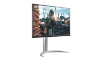 LG UP650K - 27 inch - 4K Ultra HD IPS LED Monitor - 3840x2160 - Pivot / HAS