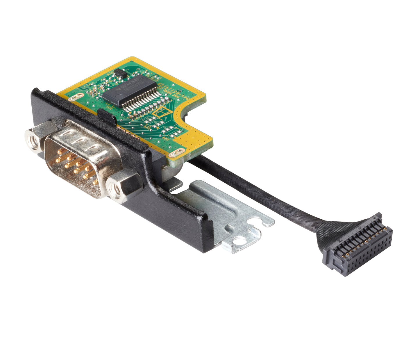 HP INC. Serial Port Flex IO 2nd v2