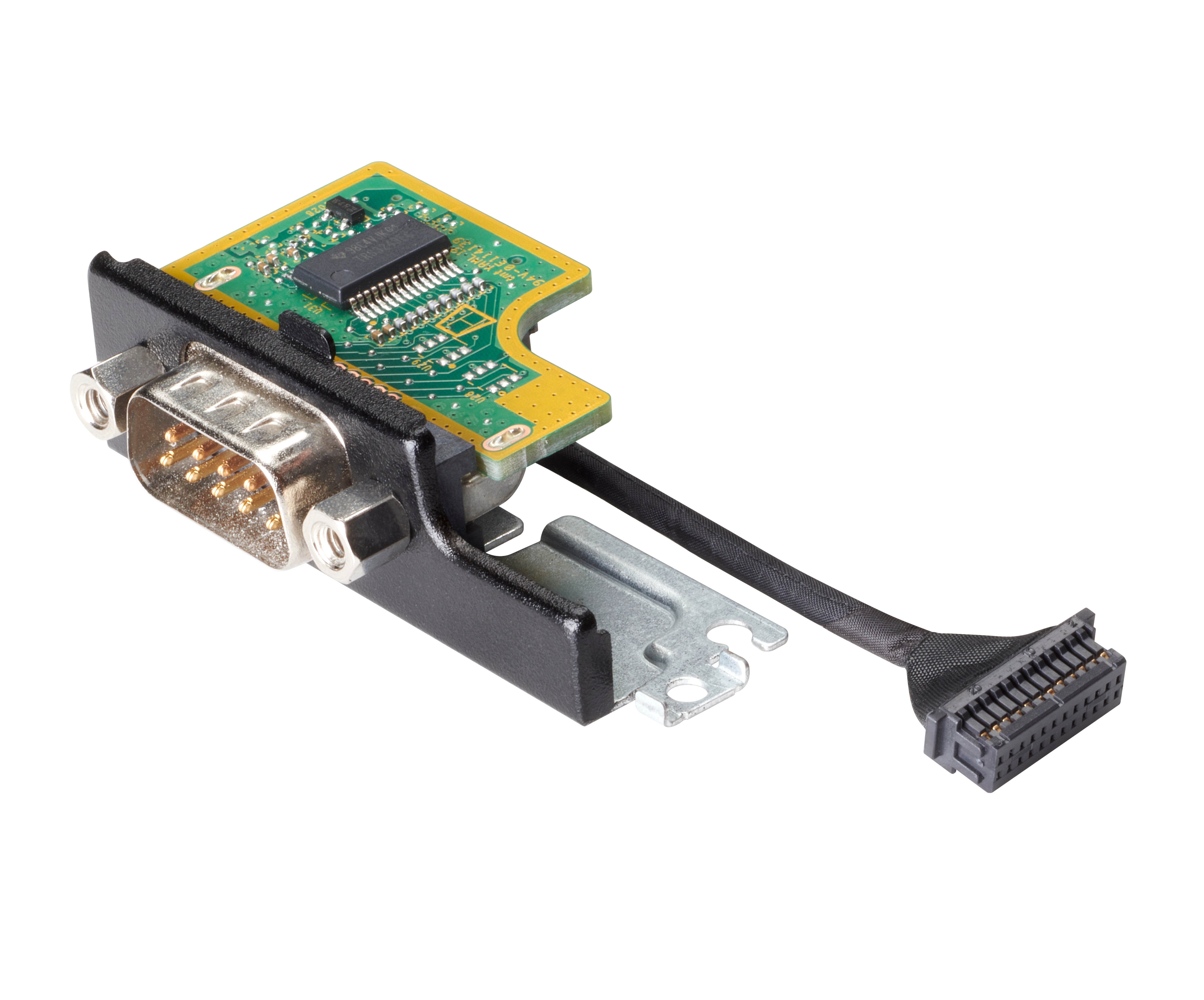 HP INC. Serial Port Flex IO 2nd v2