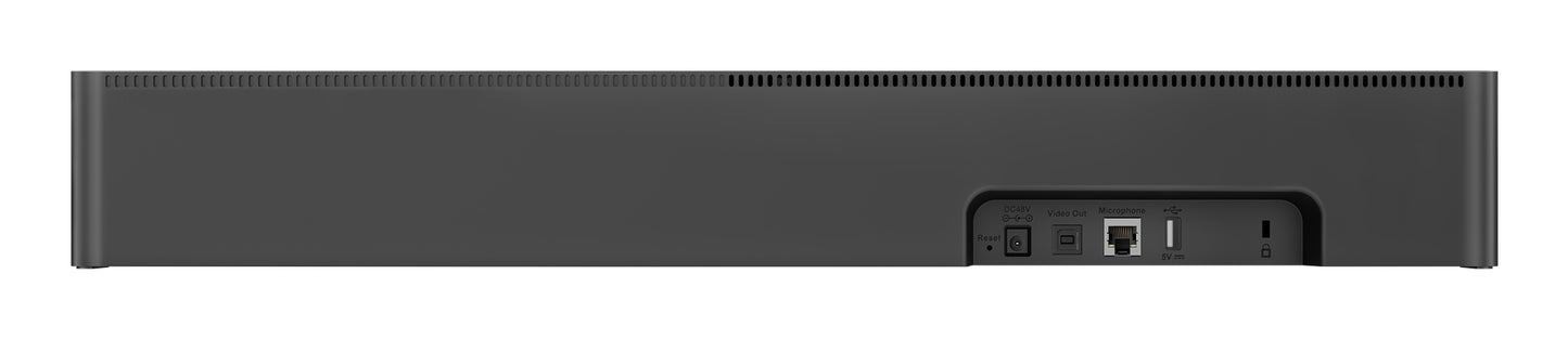 YEALINK 4K all-in-one USB Video Bar
