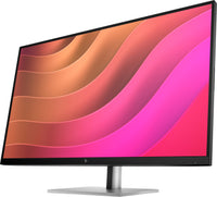 HP INC. E32k G5 4K USB-C - 32 inch - 4K Ultra HD IPS LED Monitor - 3840x2160 - Pivot / HAS / RJ45 / USB-C