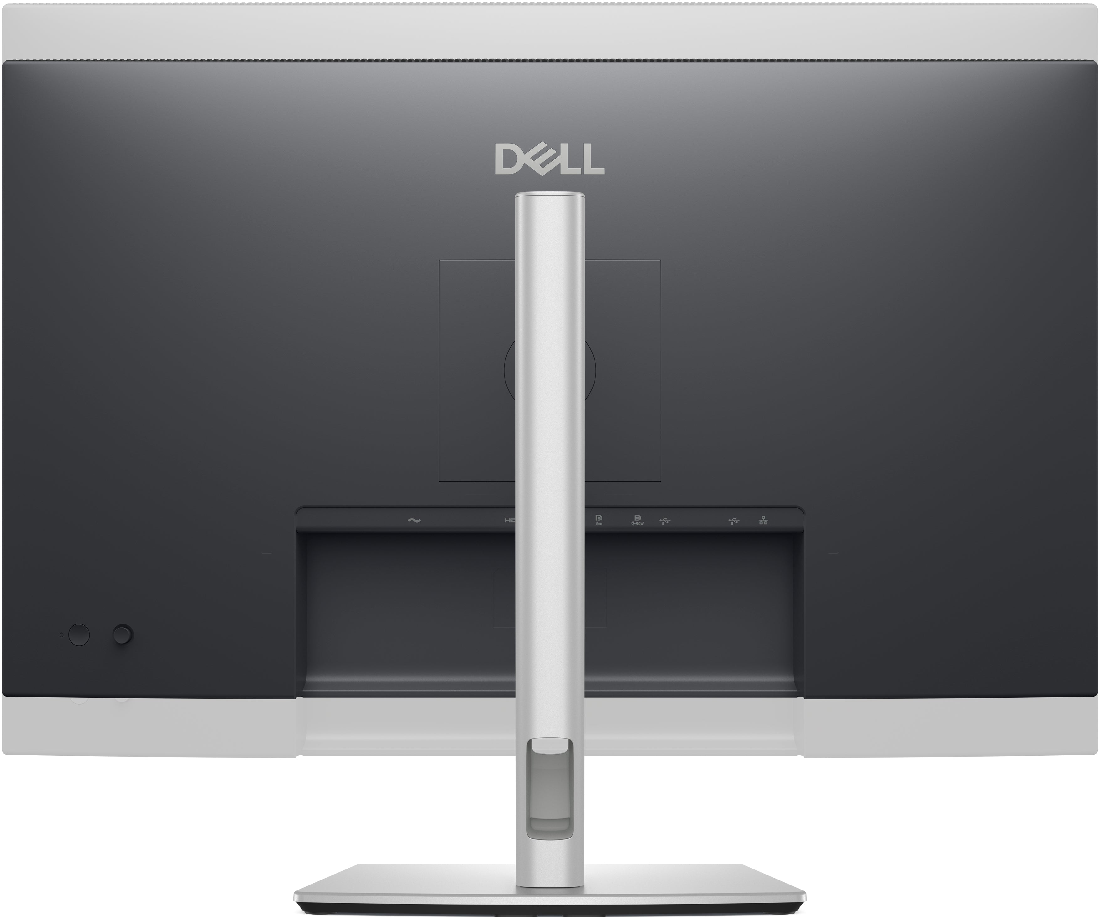 DELL Pro Plus 27 - P2725DE (210-BQSZ) - 27 inch - Quad HD IPS LED Monitor - 2560x1440 - Pivot / HAS / RJ45 / USB-C