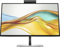 HP INC. Series 5 Pro (524pm) - 24 inch - Full HD IPS LED Monitor - 1920x1080 - Pivot / HAS / RJ45 / USB-C / Webcam