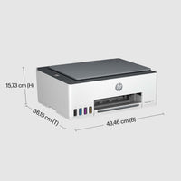 HP INC. Smart Tank 5105 All-in-One-Printer