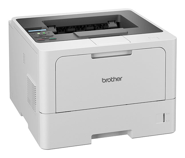 BROTHER HL-L5210DW - Professional A4 Mono Laser Printer - RJ45 / WiFi / USB