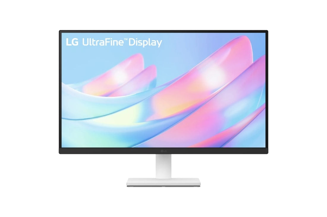 LG US500 - 27 inch - 4K Ultra HD IPS LED Monitor - 3840x2160 - 5ms