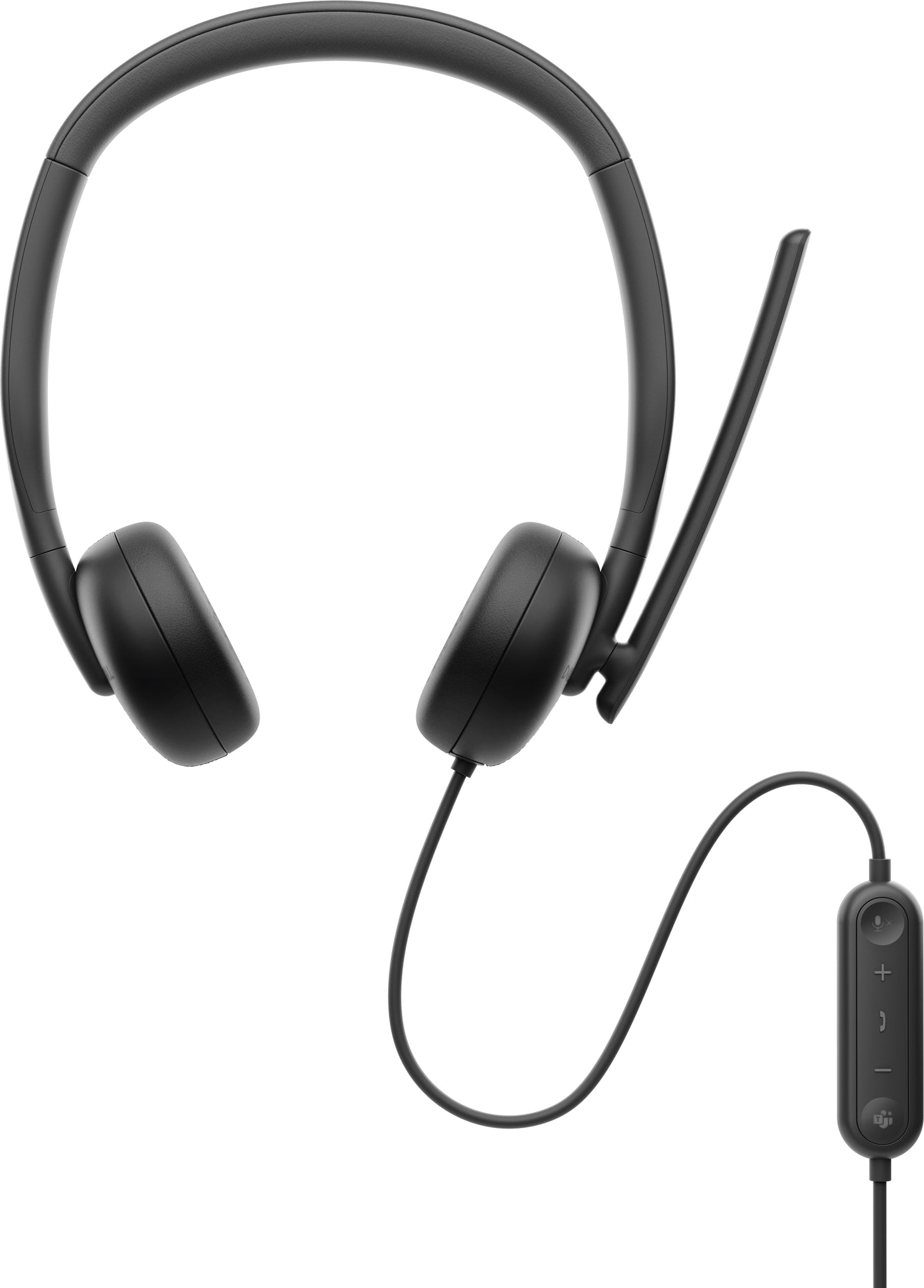 DELL Pro Wired Headset (WH3024)