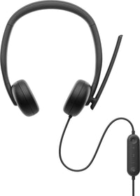 DELL Pro Wired Headset (WH3024)