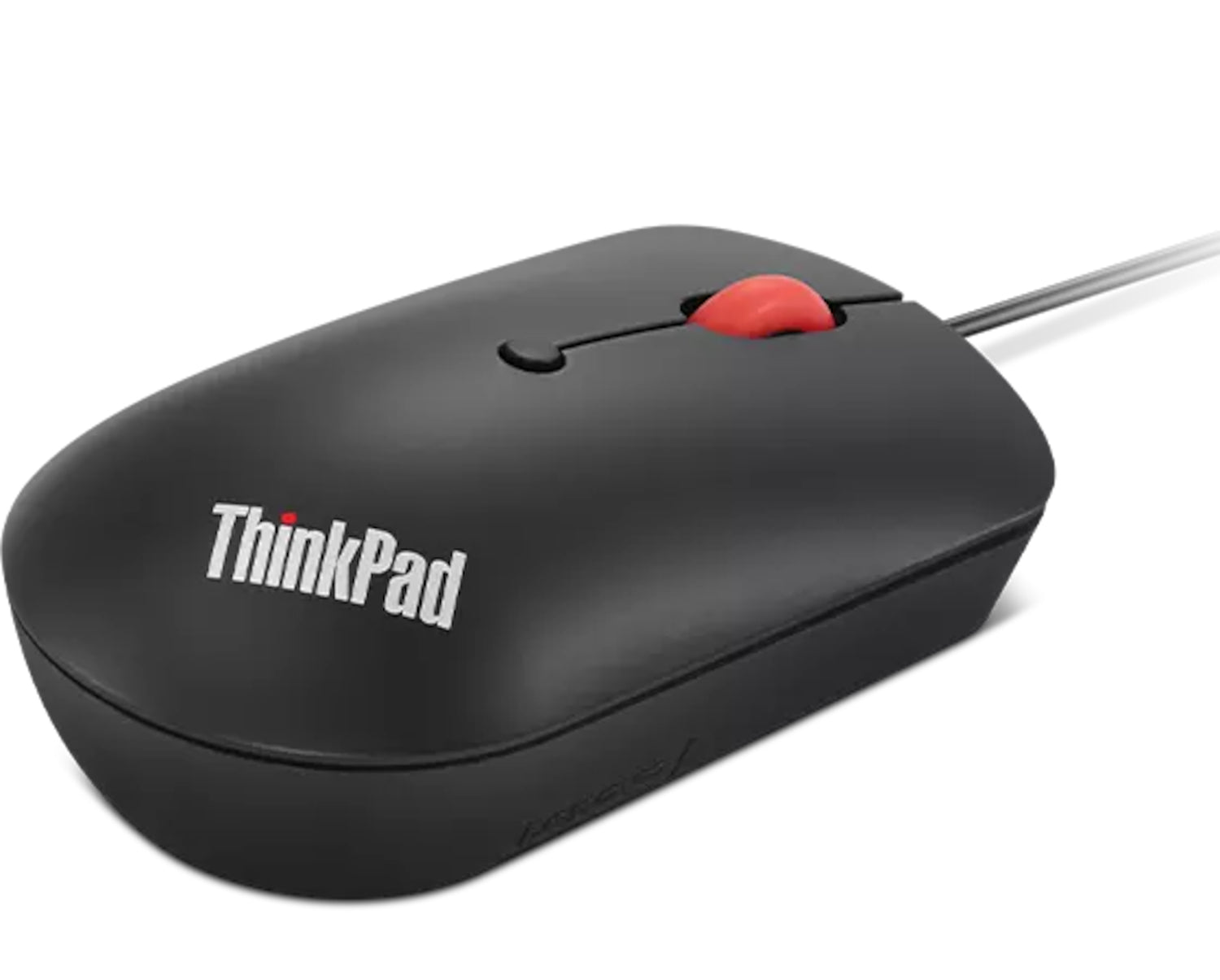 LENOVO ThinkPad USB-C Wired Compact Mouse