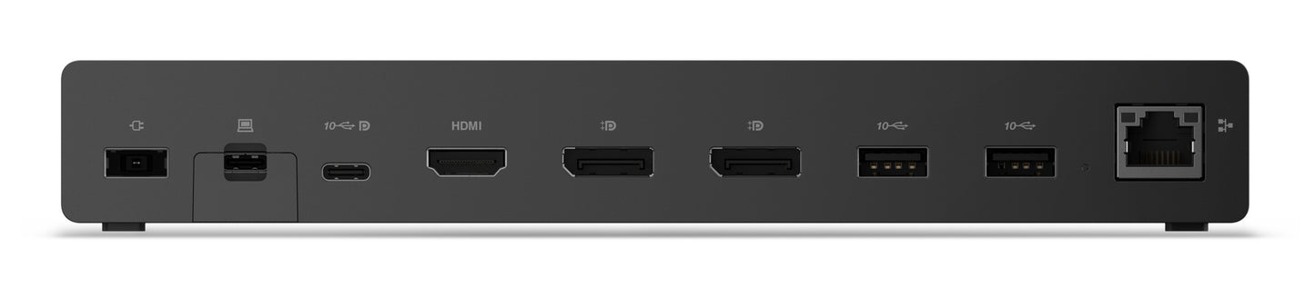 LENOVO ThinkPad USB4 Dock 5000 - EU
