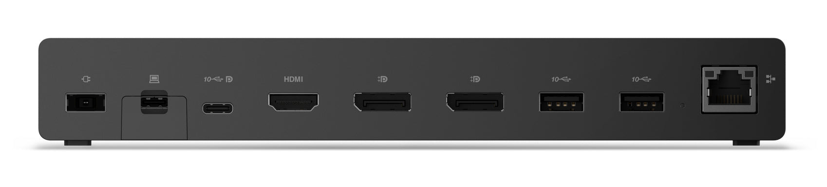 LENOVO ThinkPad USB4 Dock 5000 - EU