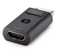 HP INC. DisplayPort to HDMI 1.4 Adapter