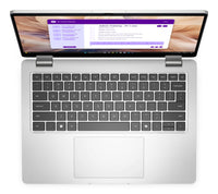 DELL Pro 14 Plus - PB14250 - 14 inch - Intel Core Ultra 7 255U - 16GB RAM - 512GB SSD - Windows 11 Pro - NO AC ADAPTER