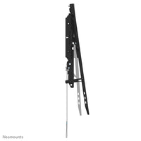 NEOMOUNTS LEVEL-750 Fixed Heavy Duty Wall Mount - 32-75inch - Max 100 kg - VESA 100x100-400x400 - Level Adjustment - Black