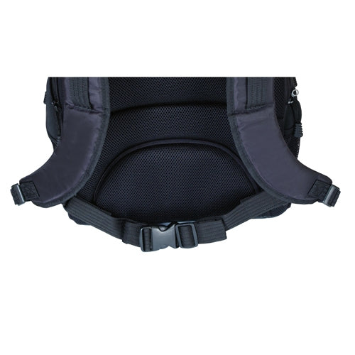 TARGUS 15 - 16 inch Campus Laptop Backpack - Black