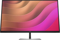 HP INC. E32k G5 4K USB-C - 32 inch - 4K Ultra HD IPS LED Monitor - 3840x2160 - Pivot / HAS / RJ45 / USB-C